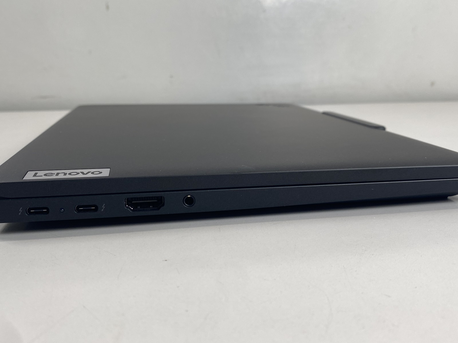 Lenovo Thinkpad T14S GEN 6 14 Ryzen AI 5 Pro 340 32gb 512gb-Black