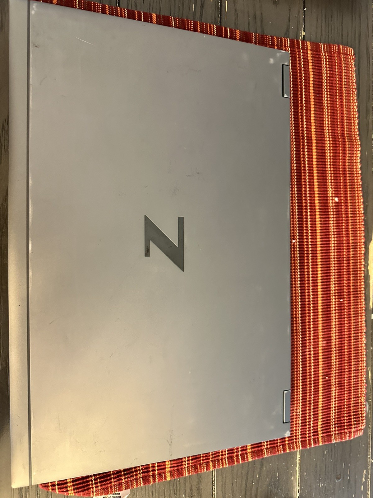 HP ZBook Fury 15 G7 i9-10885H 16 GB 512GB SSD win 11