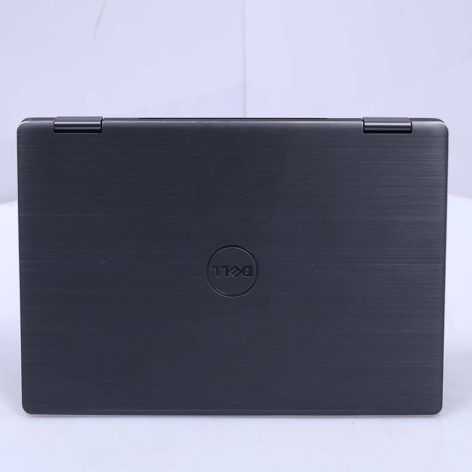 Dell Latitude 3379 Intel Core i5 6th Gen 8GB RAM 128GB No OS/Battery Laptop