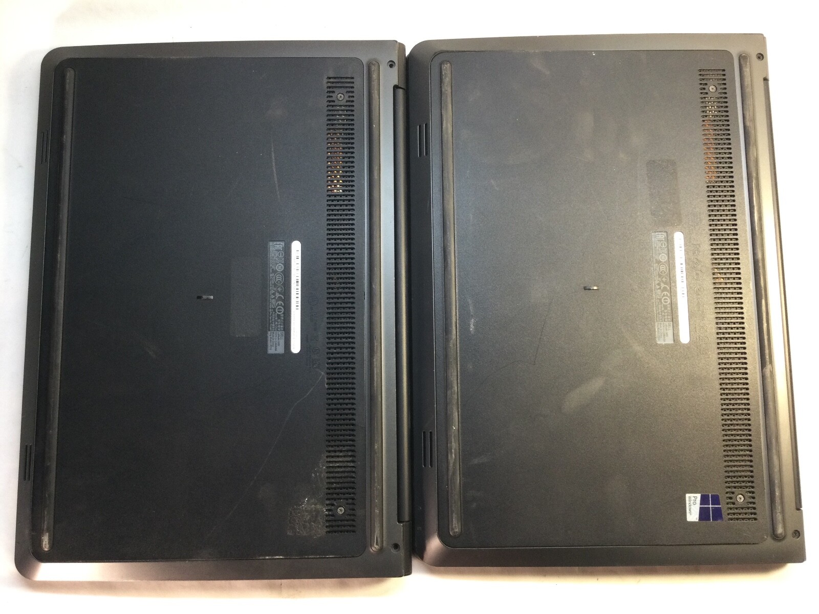 LOT OF 2- Dell Latitude 3450 14″ Laptop Intel Core i3 4th Gen. *Read* -MZ