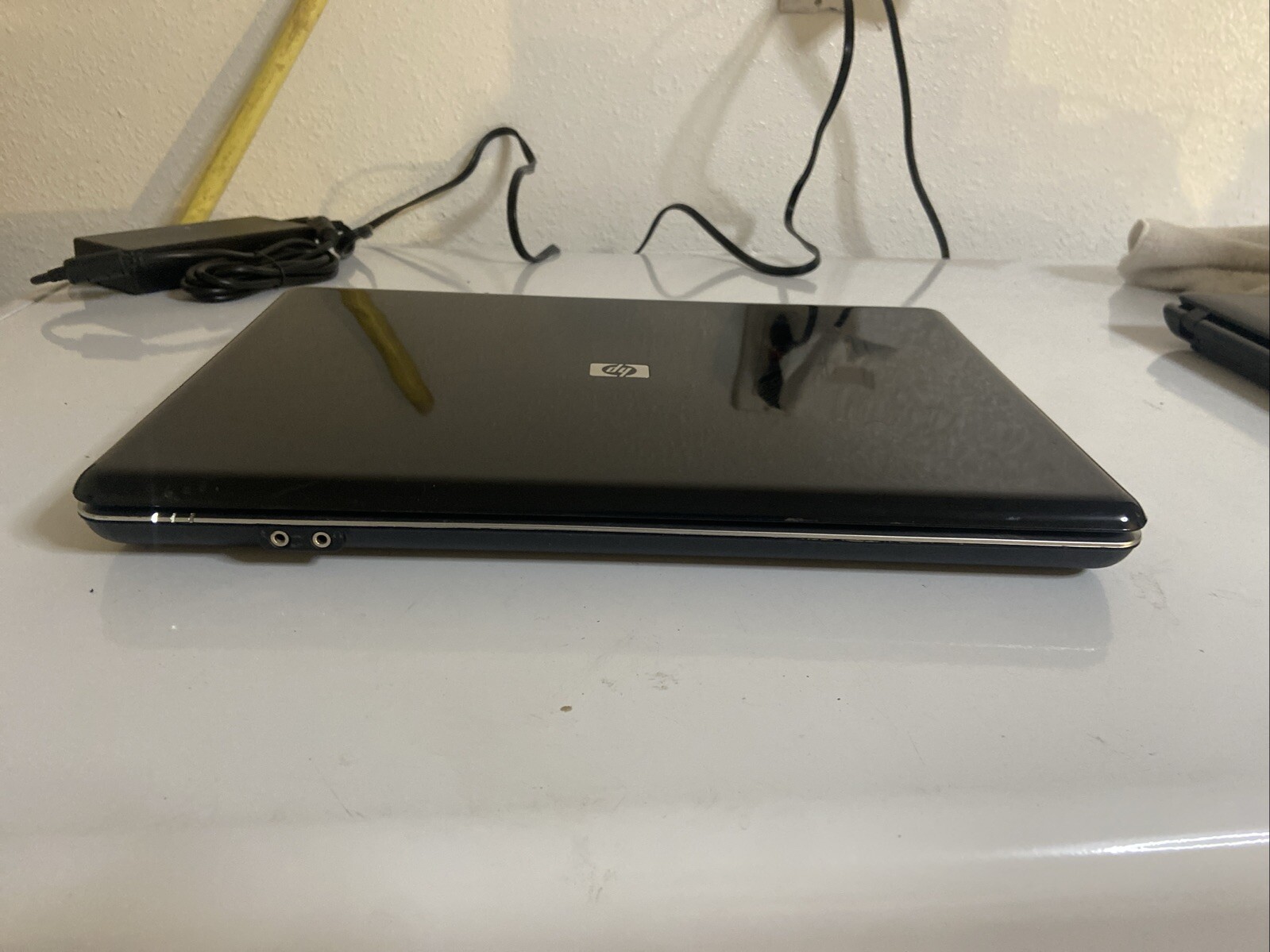 HP G60-235dx Notebook PC Intel Celeron One-Core 2.20GHZ 320 GB HDD