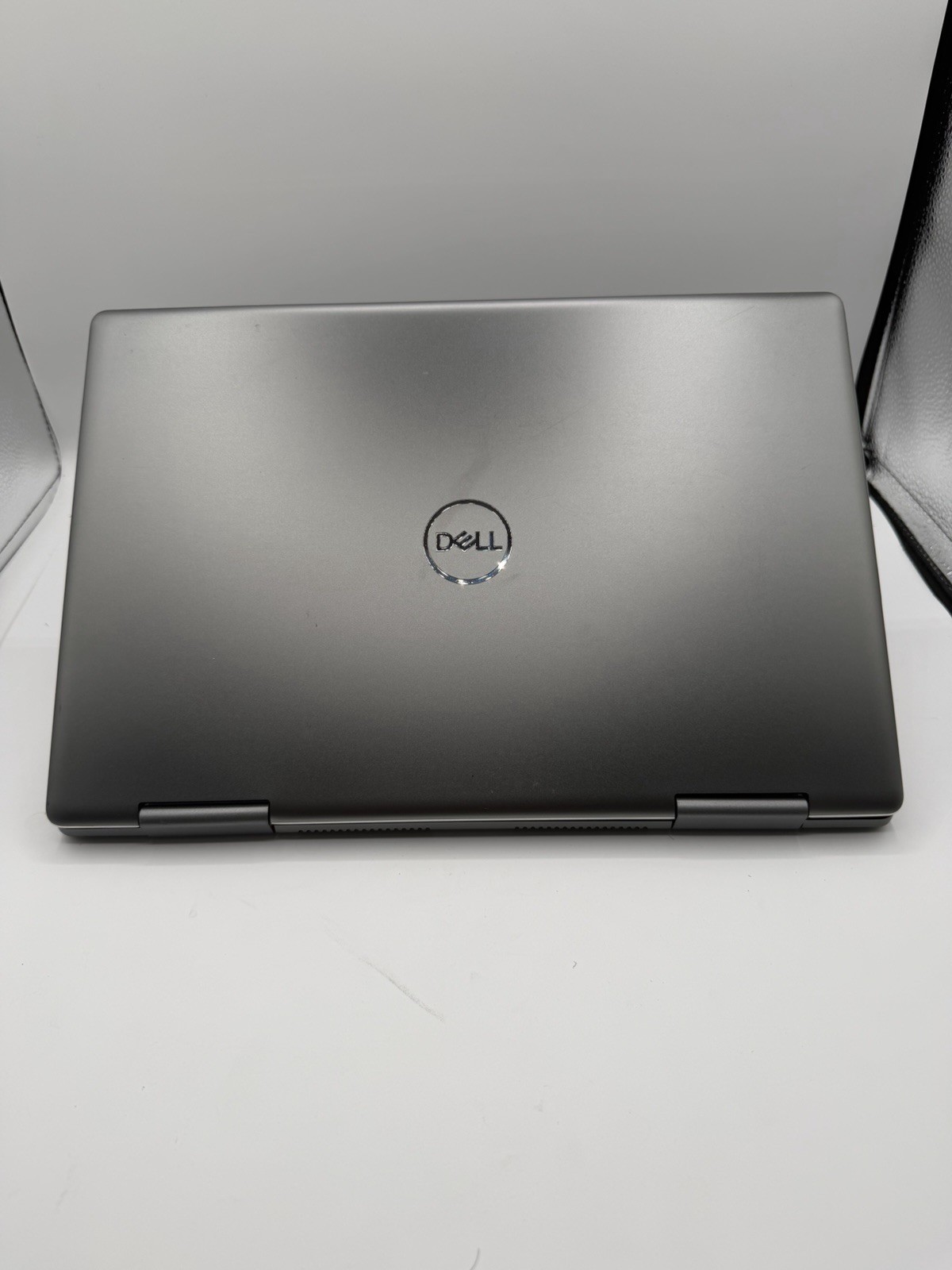 Dell 7573 (i7 @ 1.8ghz)(16gb Ram)(256 NVMe)(2in1) Inspiron 7573