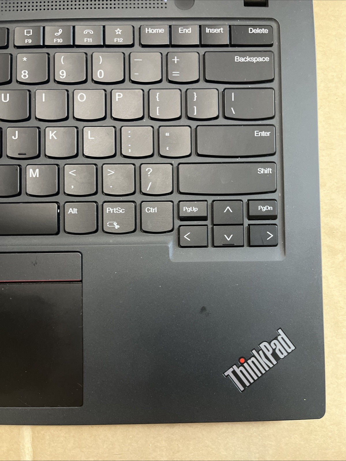 Thinkpad T14S Gen 2i – i5-1145G7 – 16GB DDR4 – 256GB NVME SSD – Linux Mint