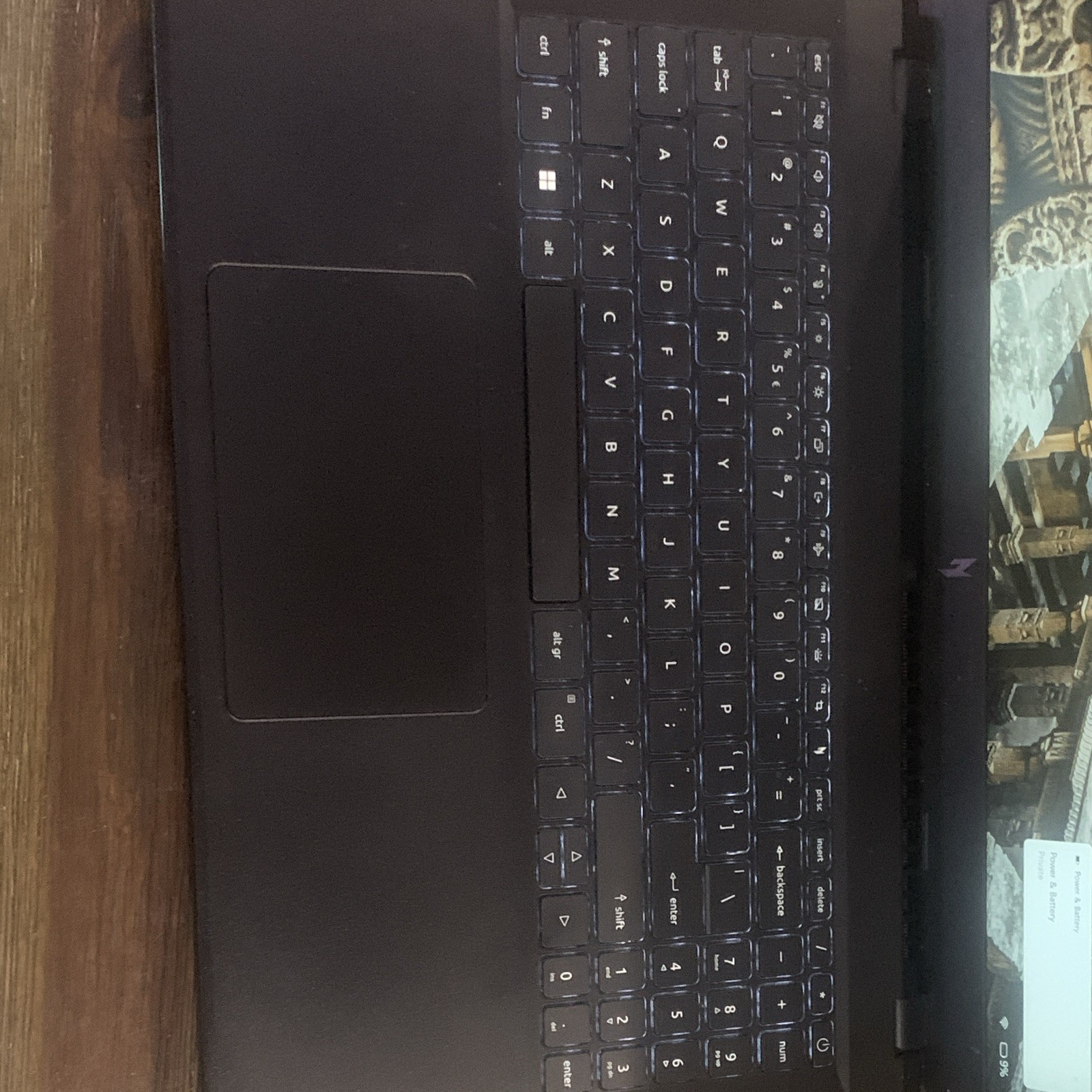 Acer Nitro v 15 ANV15-51 Laptop Tested And Working With Charger