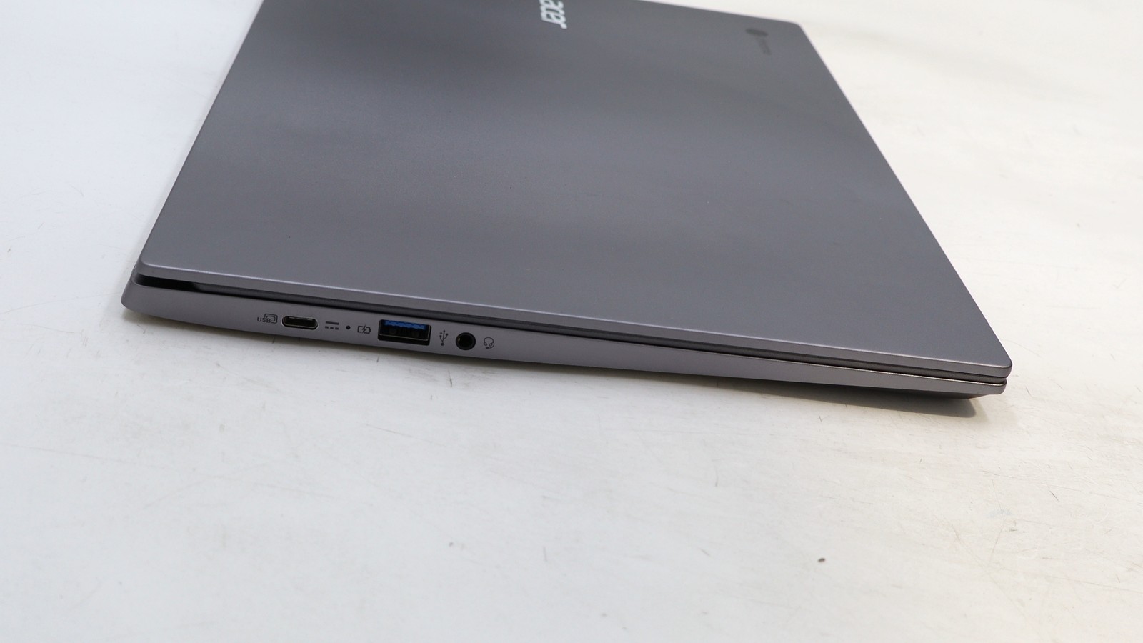 Acer CHROMEBOOK CB714-1W 14 Core i5 8GB 64GB Gray 2019 BAD BATTERY