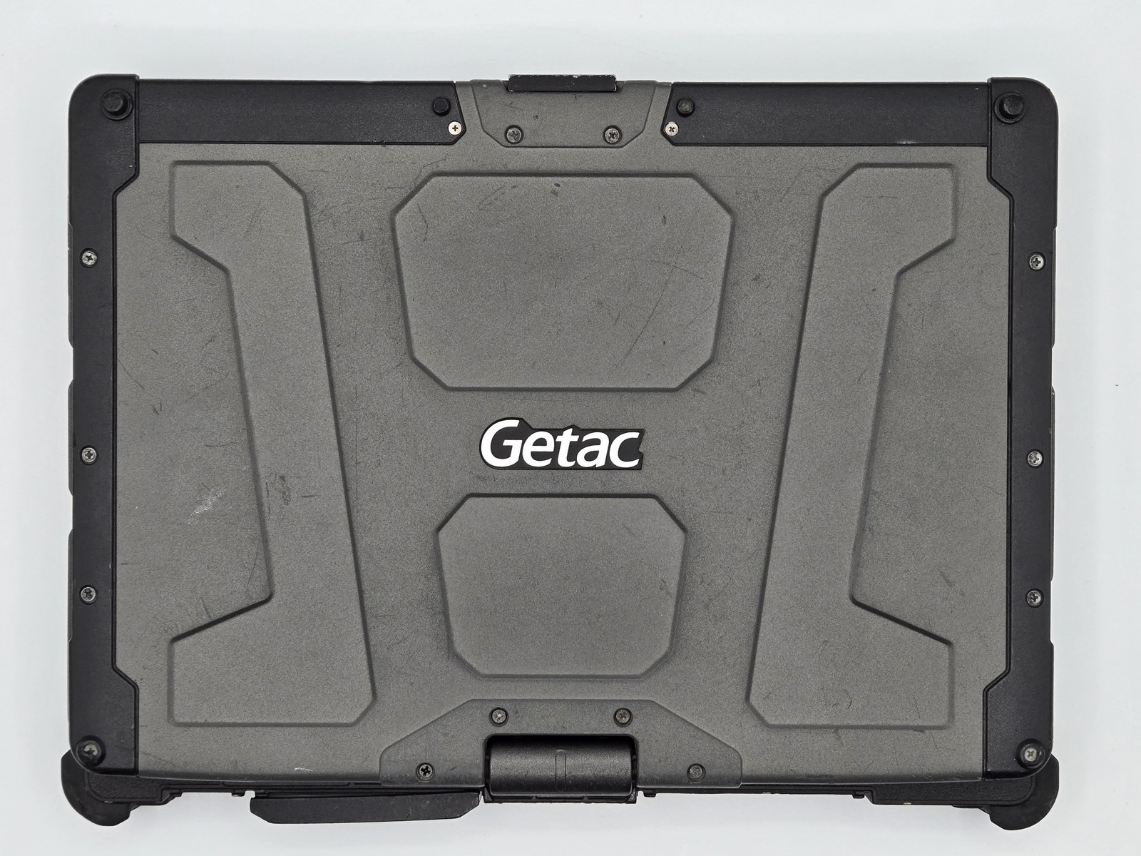 Getac V110G4 2-in-1 11″ HD Touch I5-7200U 256GB SSD 8GB W10P Backlit *READ*