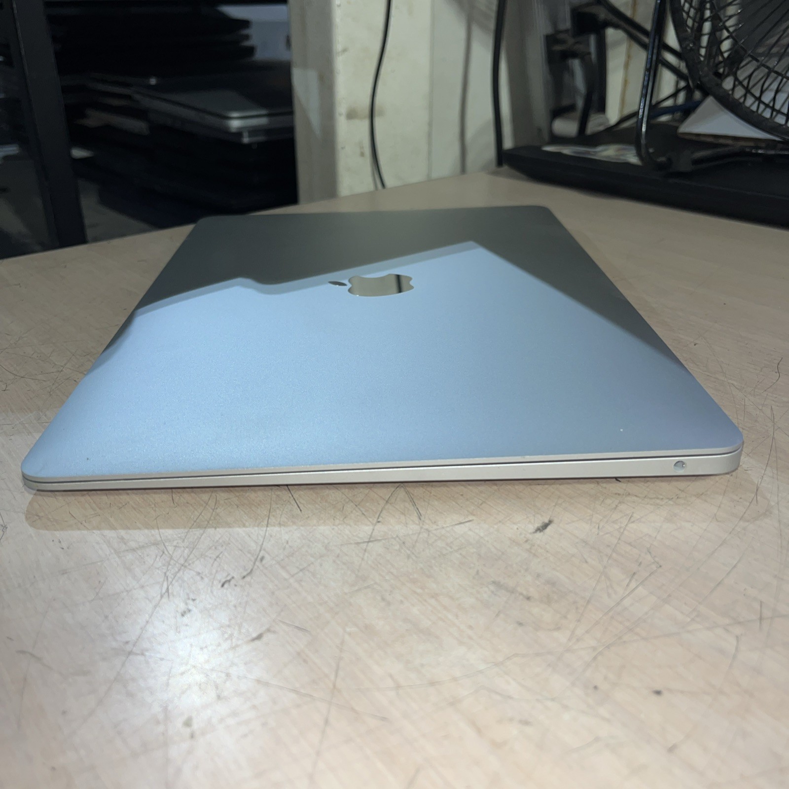 APPLE MACBOOK AIR 13″ SCISSOR,2020 CORE I3-1000NG4 1.1GHZ 8GB RAM 256SSD