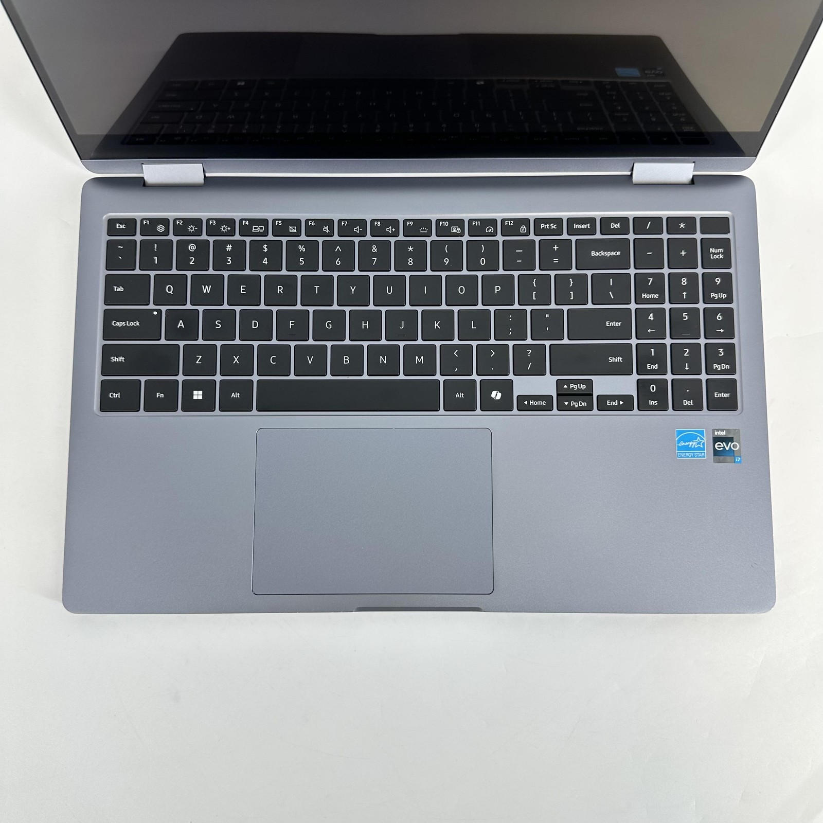 Samsung Galaxy Book4 360 15 FHD TOUCH 1.8 GHz Core 7 150U 16GB 512GB BENT FRAME