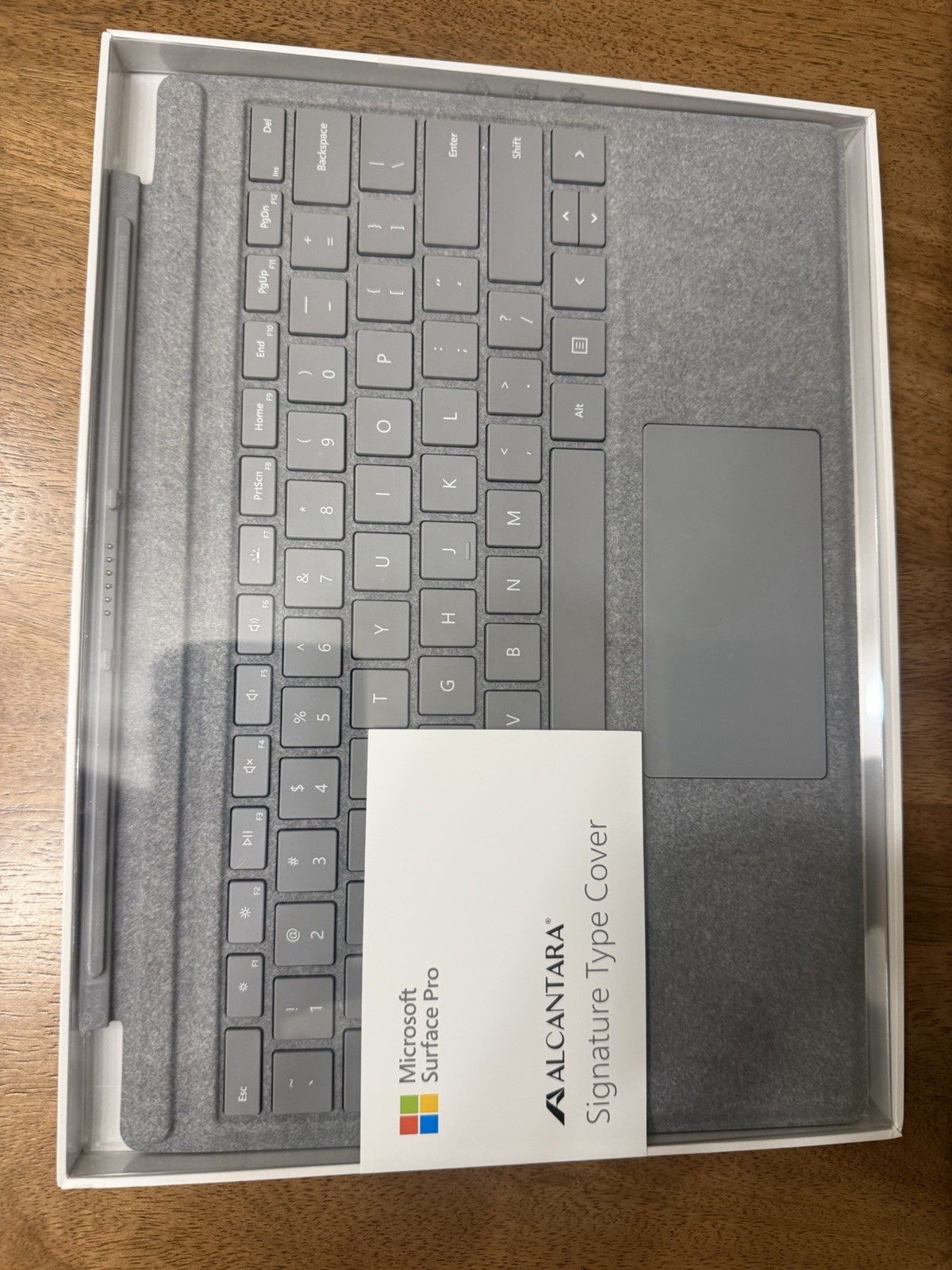 Microsoft Surface Pro 5 Gen 1796 i5/8/128 Windows 11 Pro