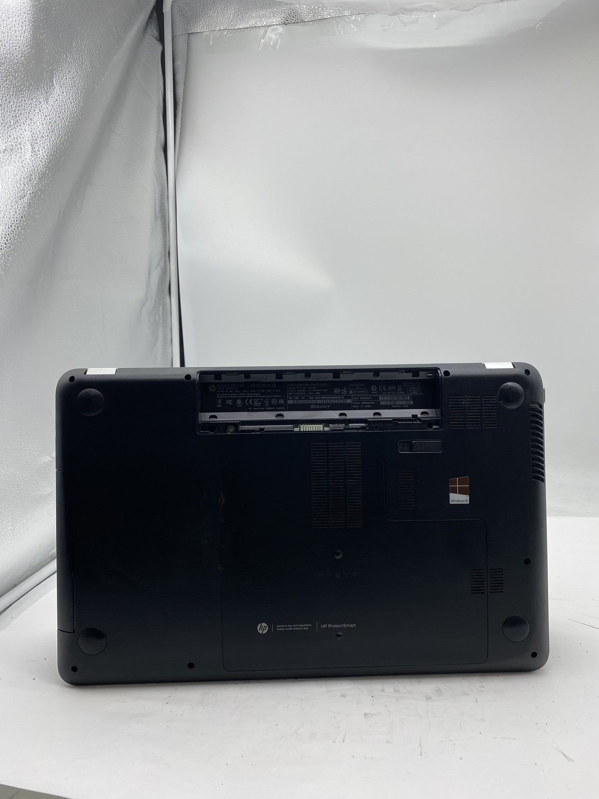HP Pavilion 15-EG3014UA i3-1315U Laptop Intel 8GB RAM – No HDD