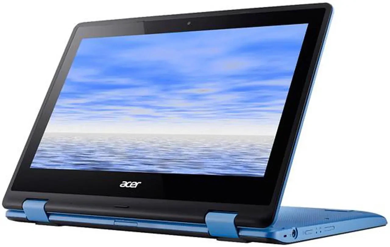 Acer Aspire R 11 R3-131T-P7HA 11.6″ Signature Edition Laptop, Windows 10