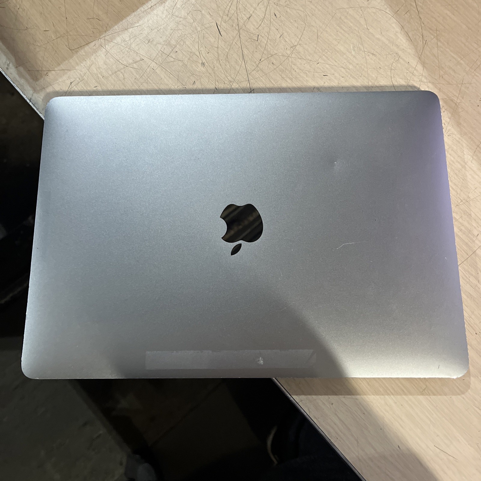APPLE MACBOOK PRO 13″ MID-2017 CORE I5-7360U 2.3GHZ 8GB RAM NO HD :