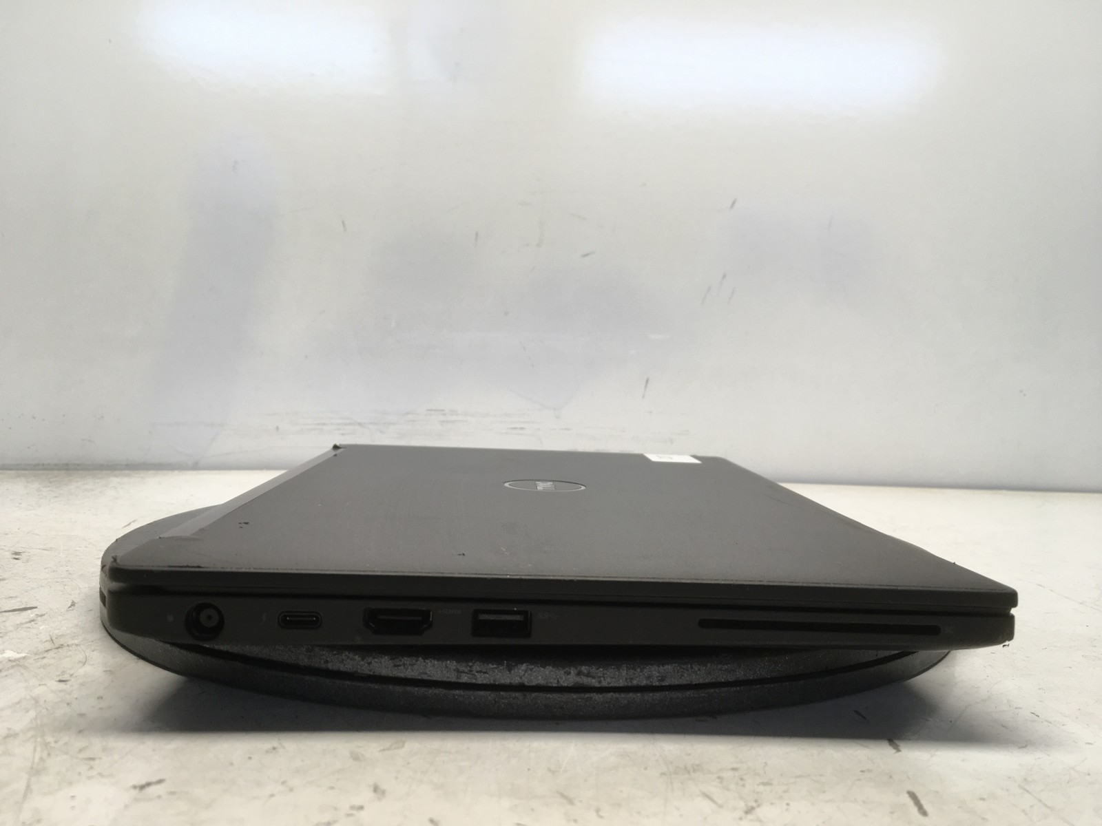 Dell Latitude 7280 Intel i7-6600U 2.6GHz 16 GB NO HDD No Batt