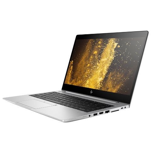 HP EliteBook 840 G6 14″ FHD IPS Intel Core i5-8365U 1.6 GHz 16GB 256GB SSD W11P