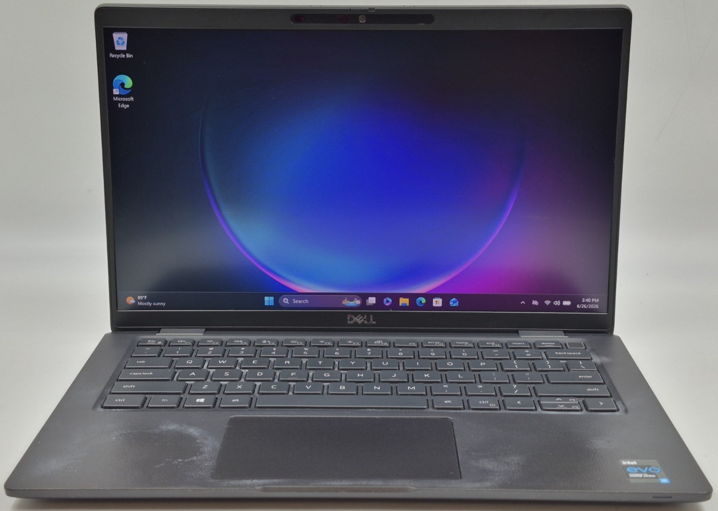 Dell Latitude 7420 Laptop i5-1145G7 2.60GHz 16GB RAM 256GB NVMe SSD W11P