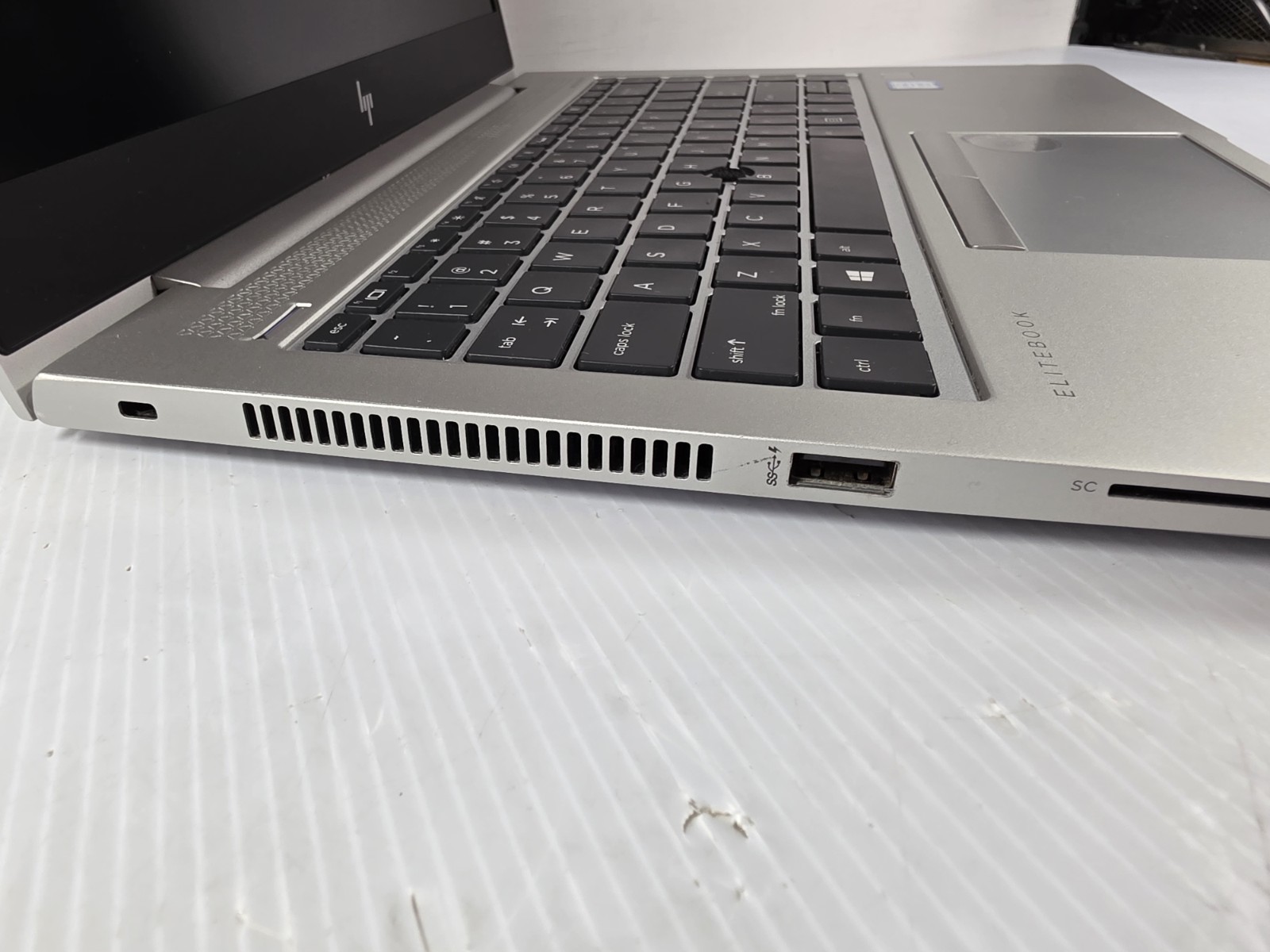 HP EliteBook 840 G6 Laptop CORE – i7 8th Gen 16GB RAM 512GB SSD WINDOWS 11