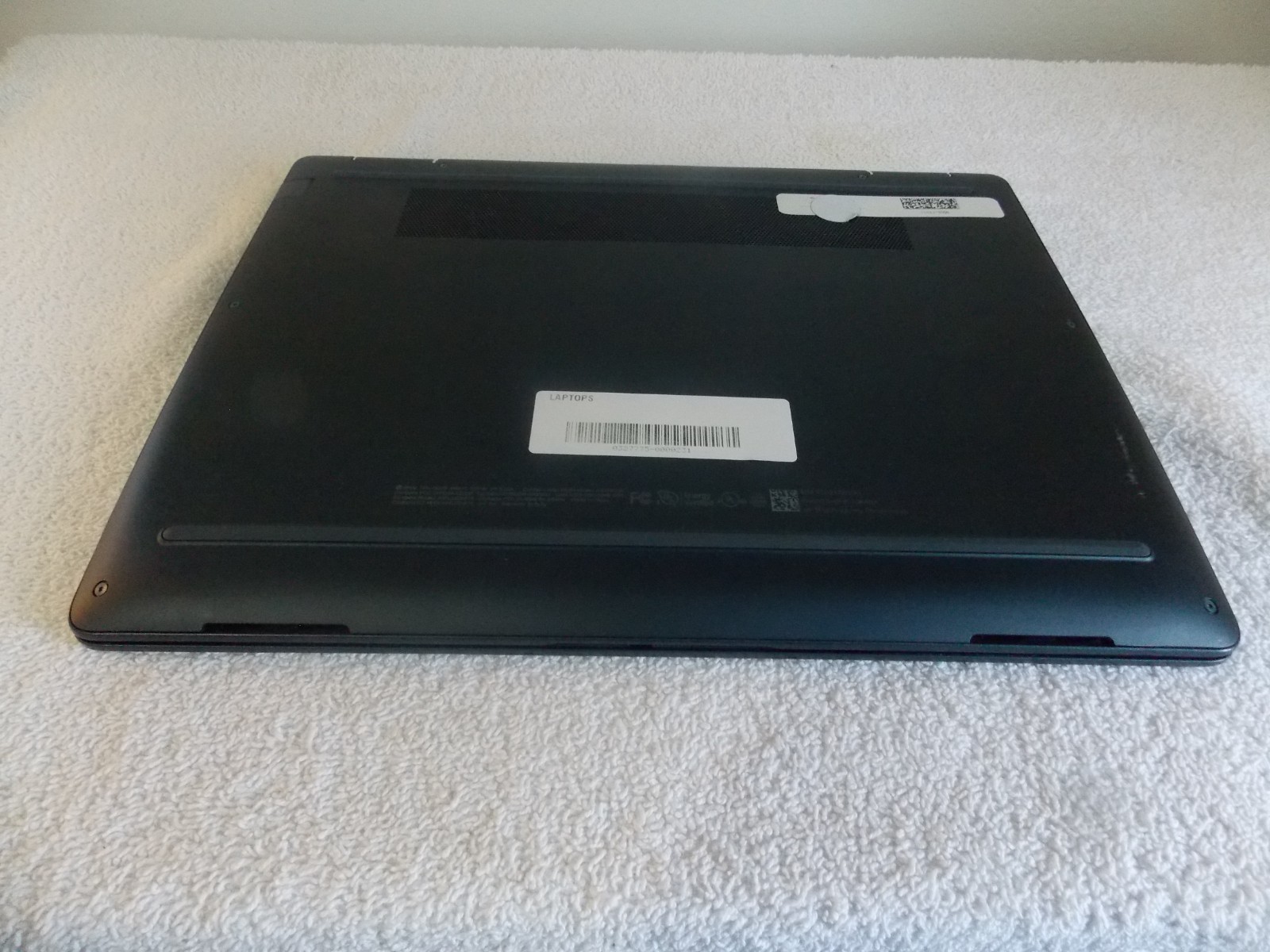 HP ELITE DRAGONFLY | CORE I7-1265U | 512GB | 32GB | TOUCHSCREEN CHROMEOS
