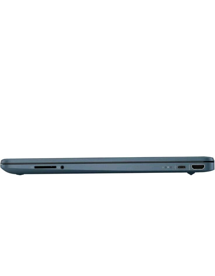 HP 15.6 inch Laptop | Intel Core i5-1235U Processor | Spruce Blue| 8GB RAM |…