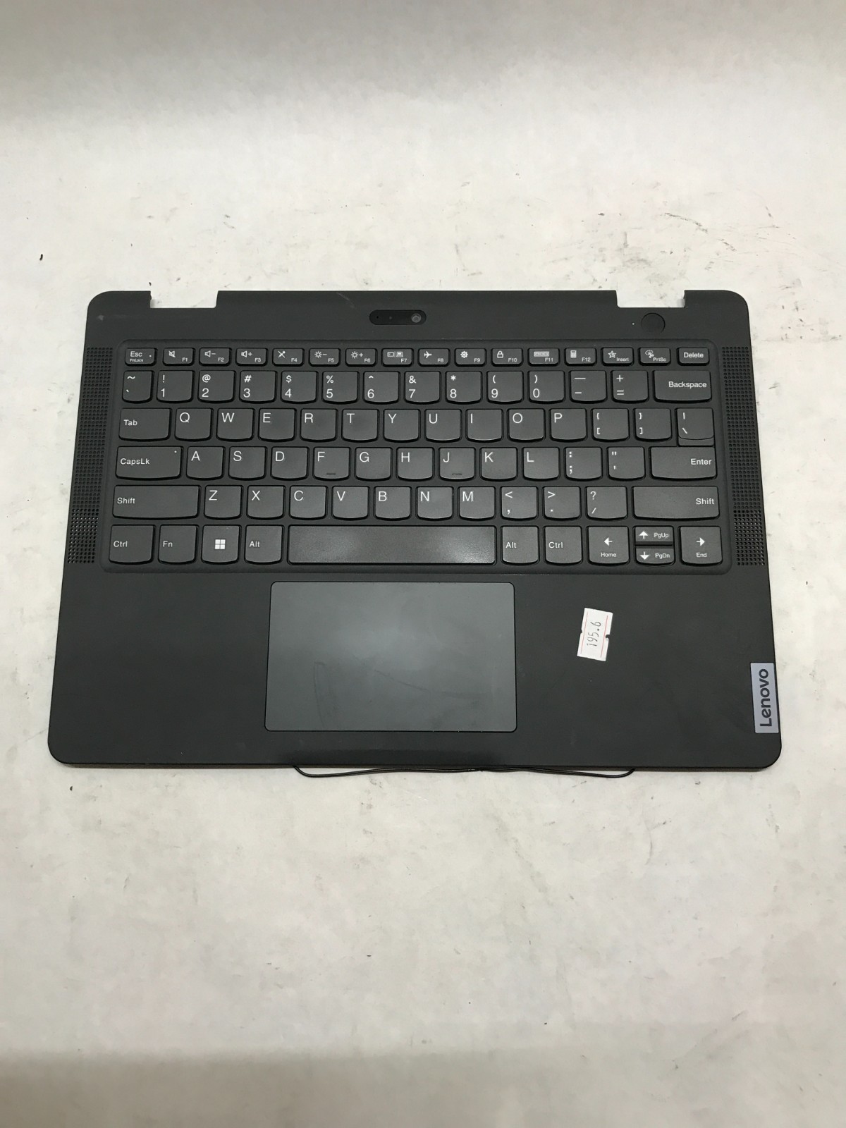 Lenovo 13W Yoga 13″ AMD Ryzen 5 5625U NO RAM NO SSD/OS For Parts READ DESC! – DW