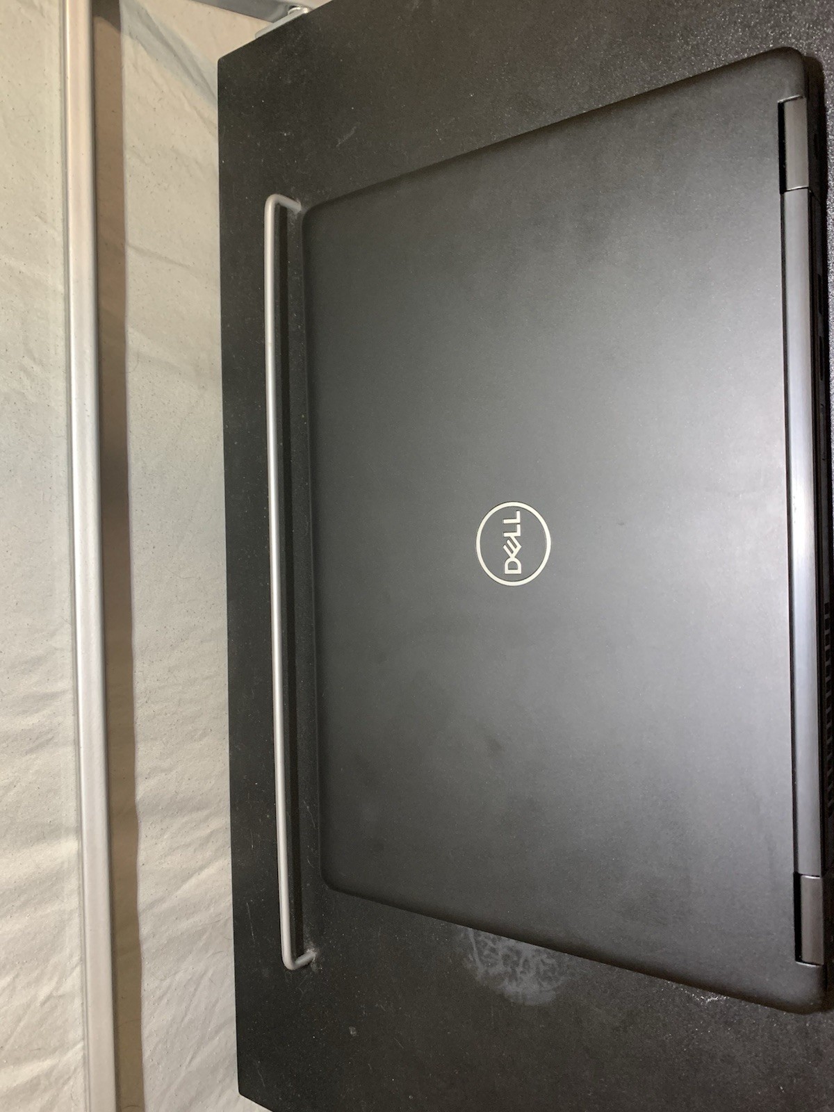 Dell Latitude 5490 i5-8350U 16GB 256GB SSD Win11 14in FHD Touchscreen Black