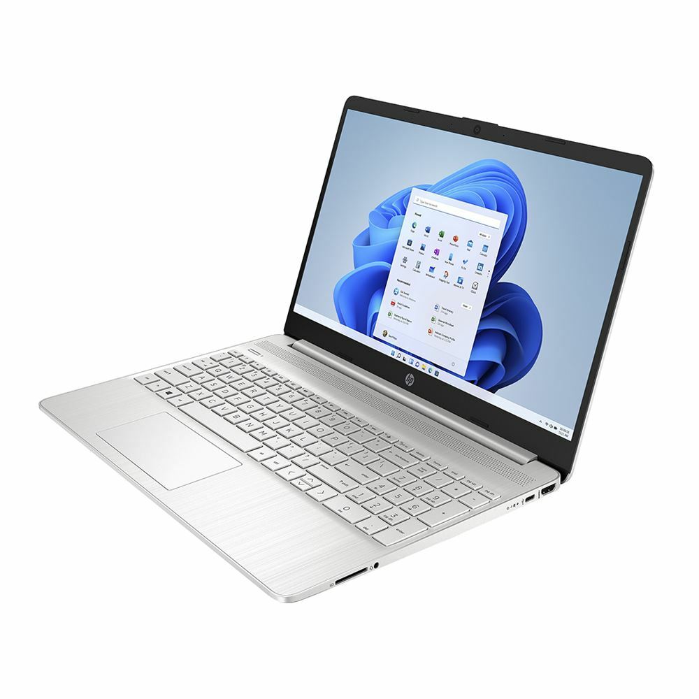 Recertified HP 15-ef1033ca 15.6″ FHD Laptop AMD Athlon GOLD 2.4GHz 8GB 512GB W10