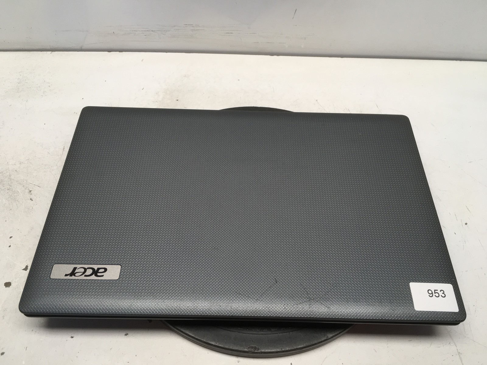 Acer Aspire 5250-BZ873 AMD C-50 1000MHz 2 GB NO HDD No Batt