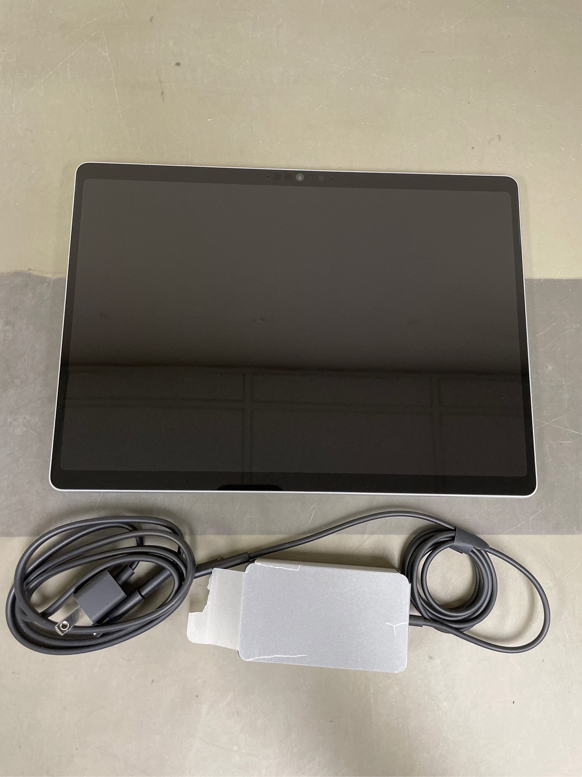 Microsoft Surface Pro Copilot+ PC Touchscreen 13″ LCD Snapdragon X Plus Proces 1