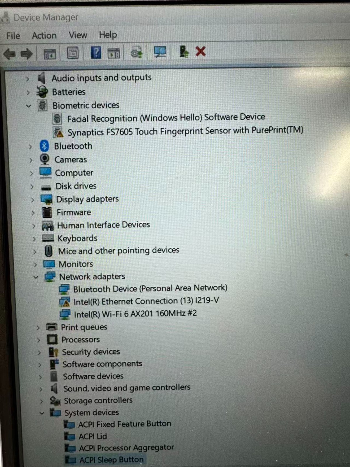 HP ProBook 640 G8 Intel i7-1185G7@3.00Ghz 16GB RAM 256GB SSD Win 11 *READ*