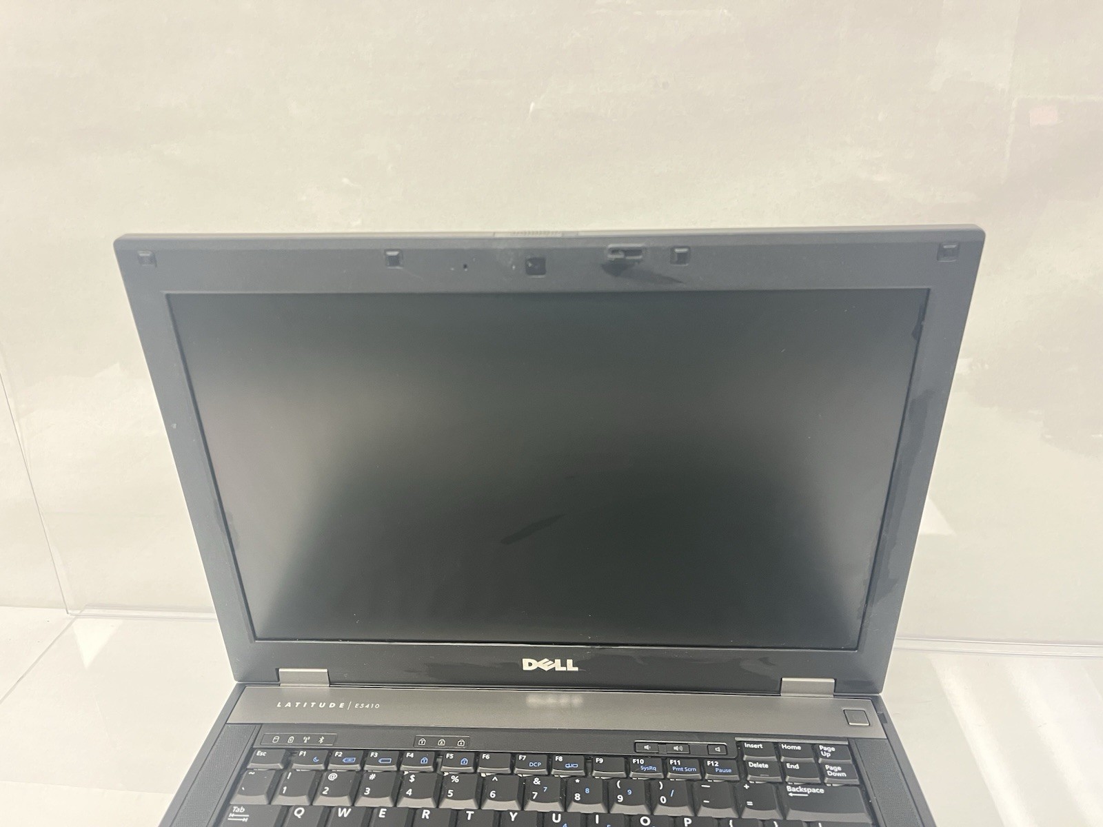 Dell Latitude E5410 i5 M 520 2.40GHz 4GB RAM 160GB HDD NO OS #2