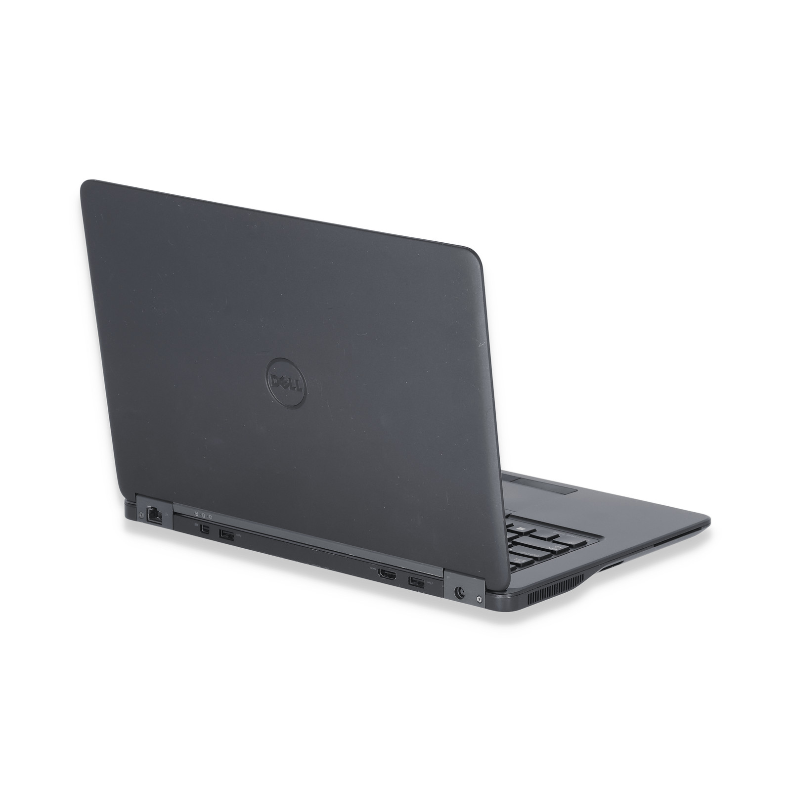 Dell Latitude 14″ Laptop : i5 5th Gen | 8GB Ram 256GB SSD | No OS – Refurbished