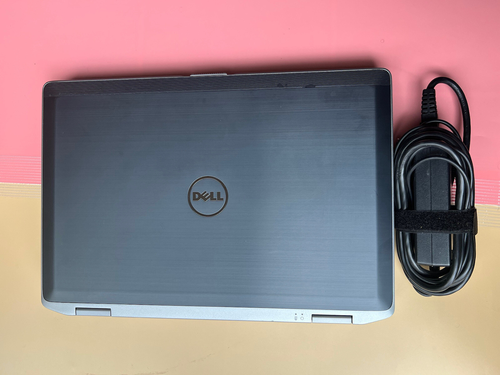 Dell Latitude E6420 Intel Core i5-2520M 6GB RAM 500GB HDD KEYBOARD BACKLIT