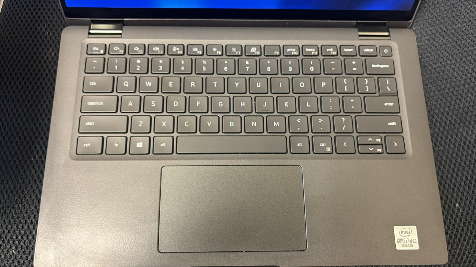 Dell Latitude 7410 14″ Touch i7-10610U 1.80GHz 16 GB RAM 512 GB SSD Win 11 Pro .