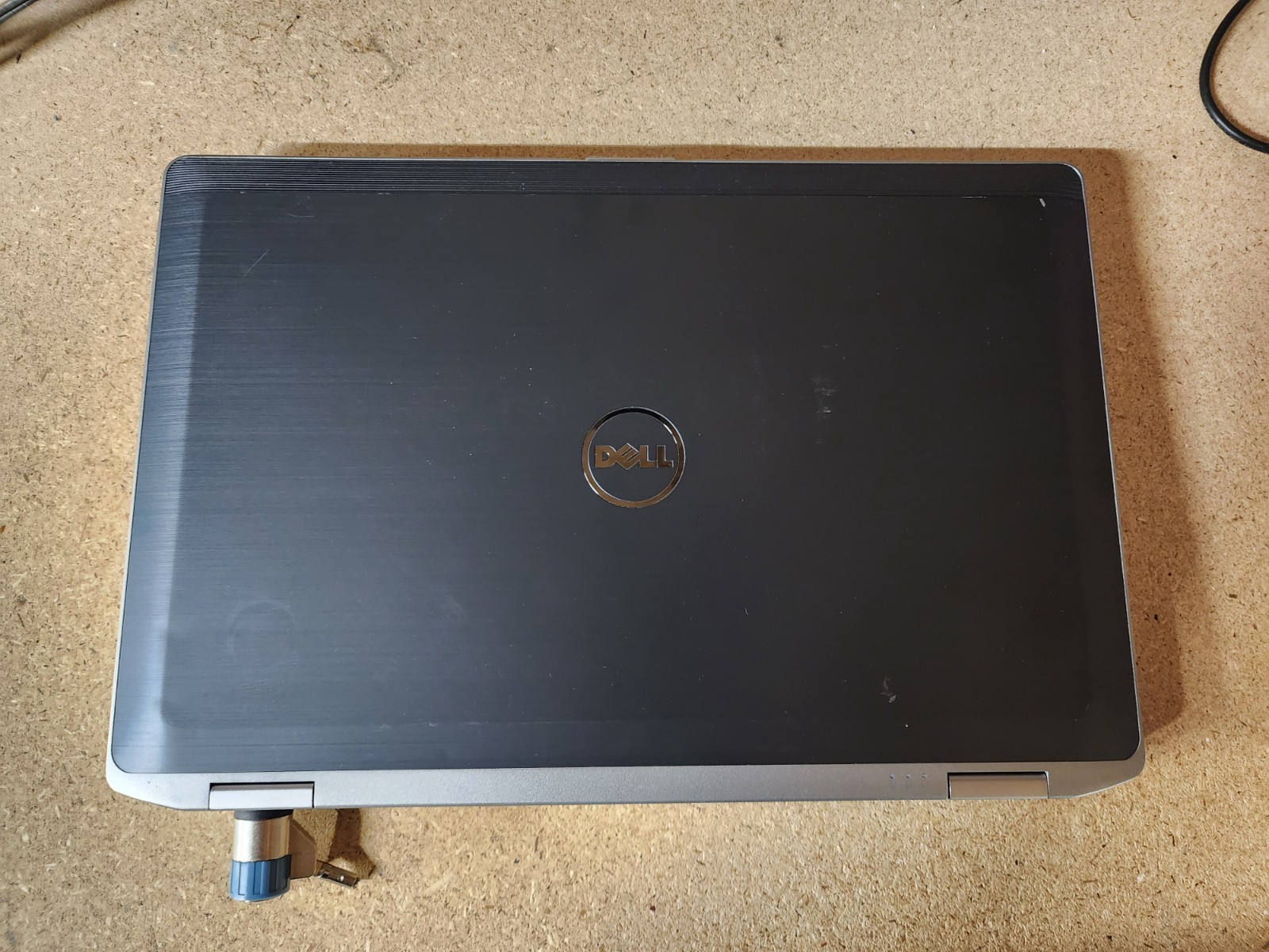 Dell Latitude E6530 Laptop i7-3540M 3.0GHz 8GB RAM 256GB SSD Win 11 Pro See Desc