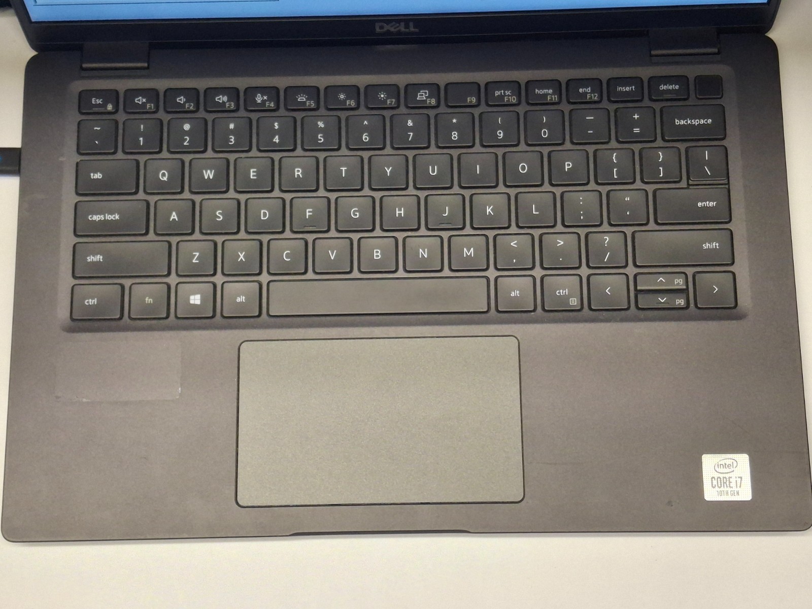 Lot of 3 Dell Latitude 7410 14″ FHD Touchscreen Intel Core i7-10610U 16GB No SSD