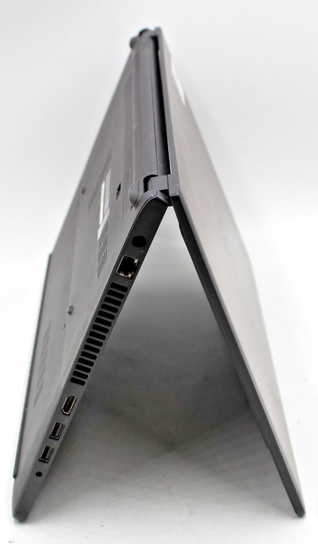Dell Latitude 3570 15.6in 500 GB HD 4 GB RAM i3-6100U 4 GB RAM i3-6100U No OS