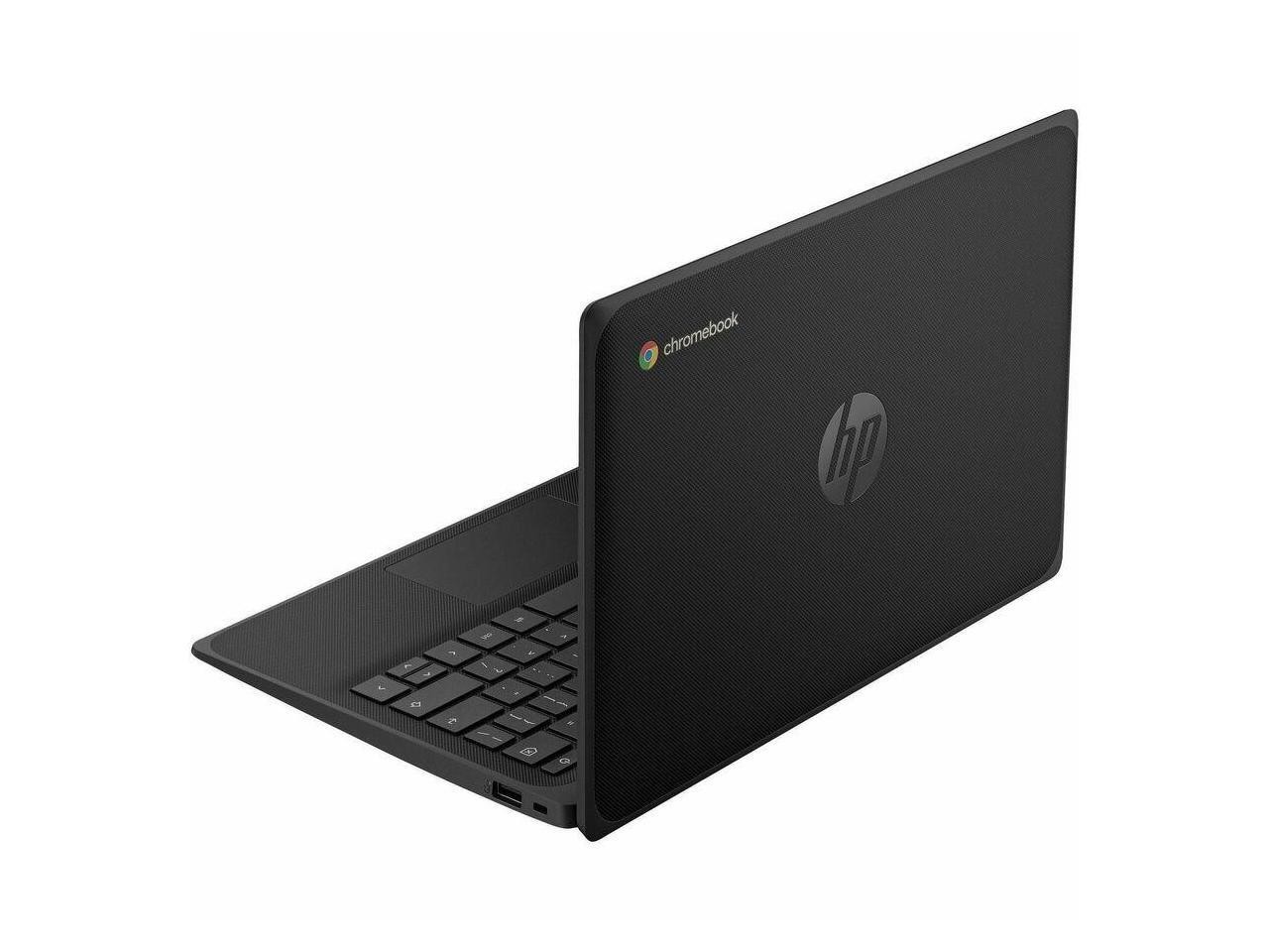 HP Fortis G1m 11.6″ Touchscreen Rugged Chromebook – HD – 60 Hz – Octa-core (ARM