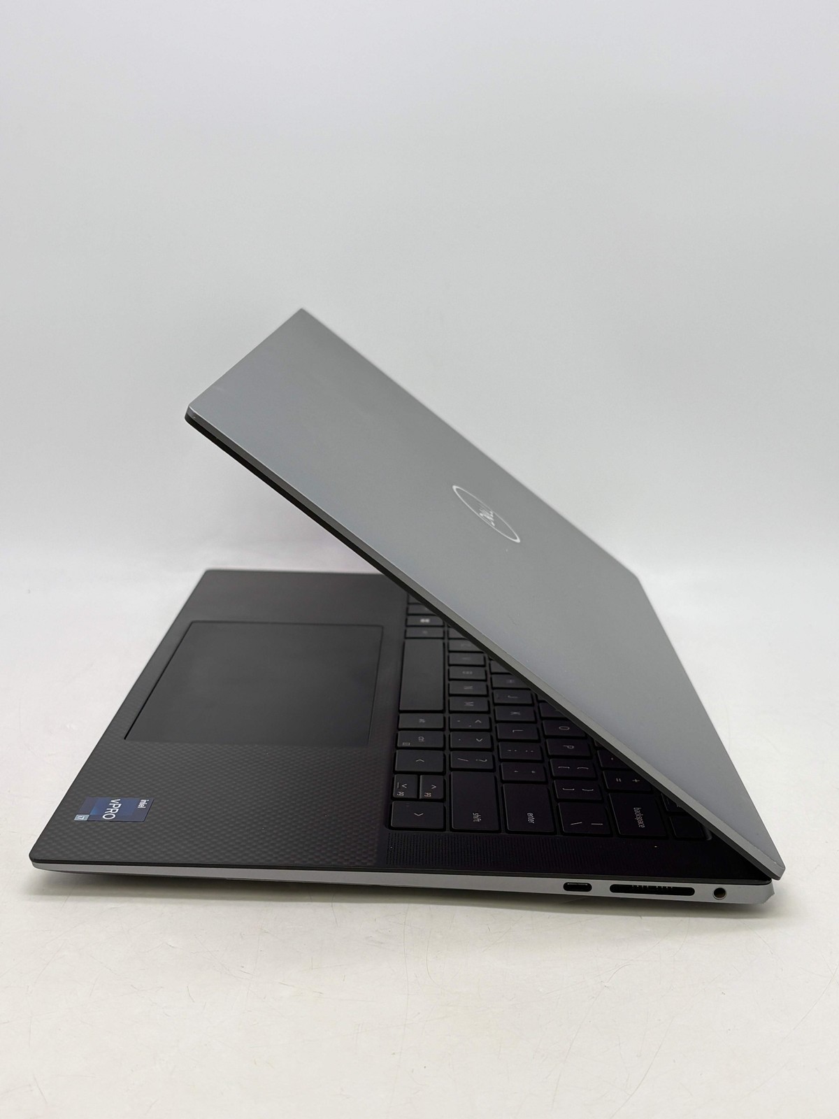 Dell Precision 5570 Intel Core i7-12800H 32GB RAM 1TB SSD NVIDIA RTX A2000