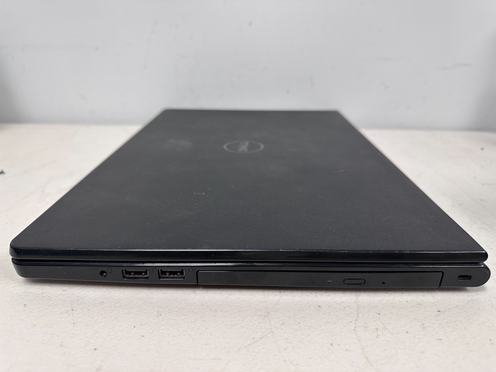 Dell Inspiron 5566 i5 7200 8GB RAM 256GB SSD NO AC #04