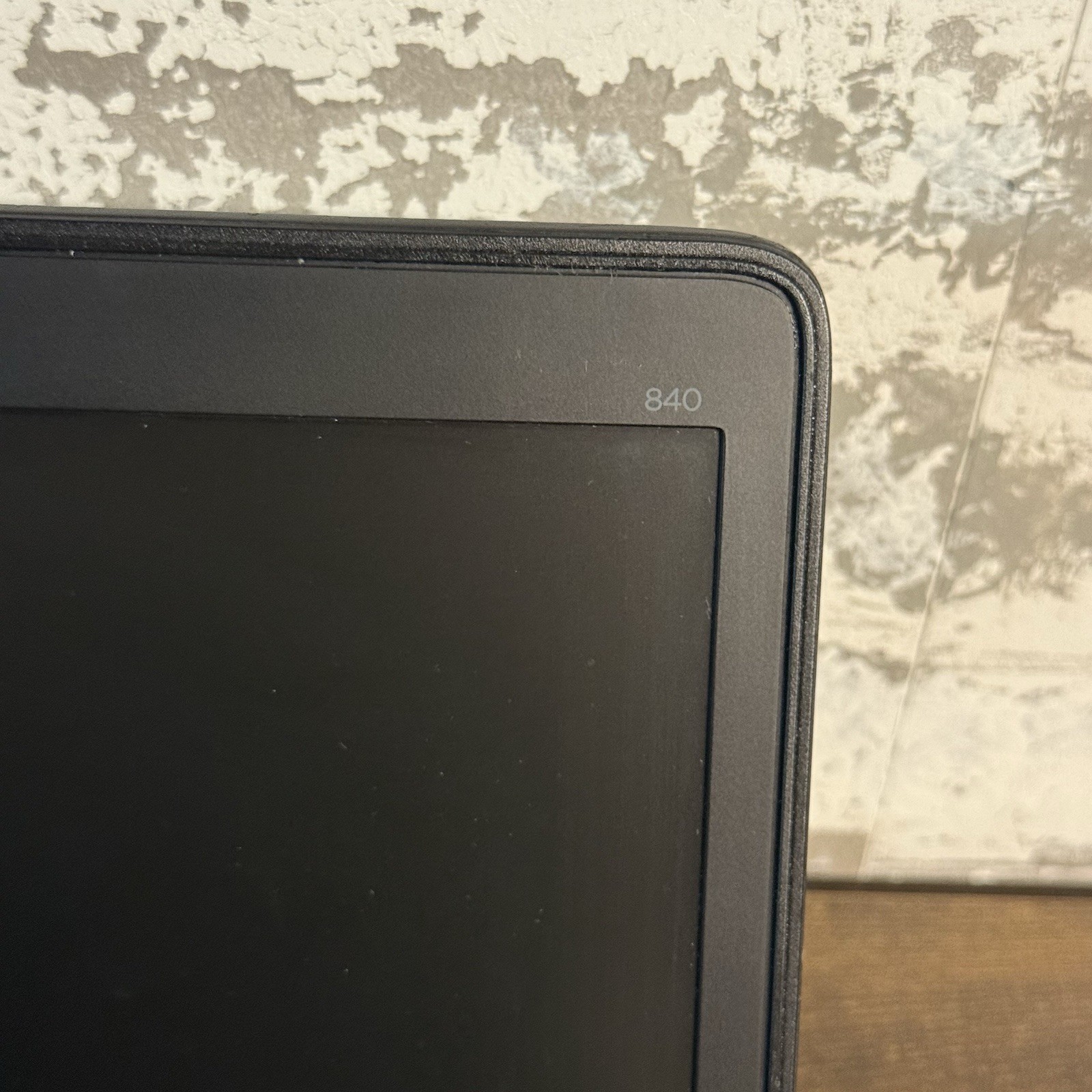 HP EliteBook 840Windows 11 Pro Battery Inc – Untested – No Power Cable