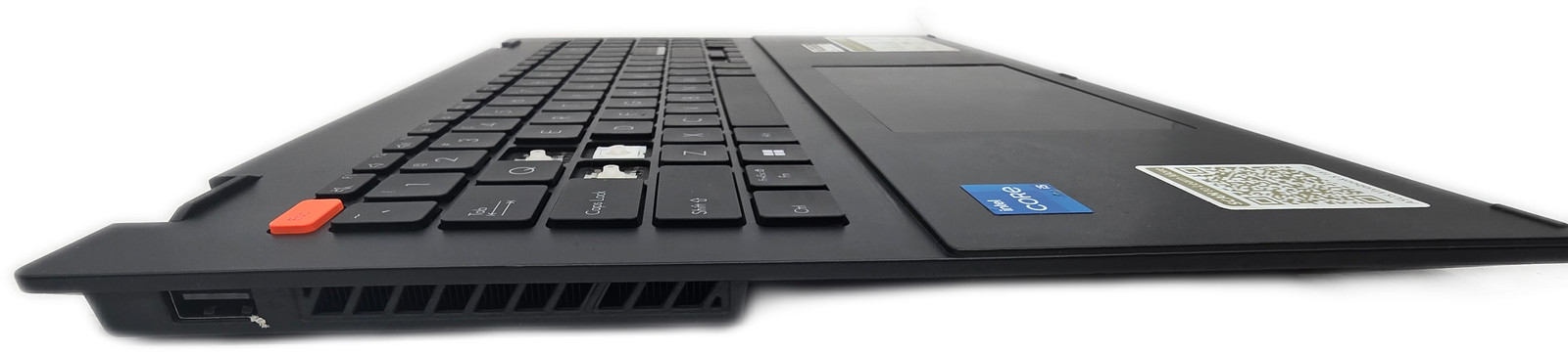 Asus VivoBook TP3604VA i5 13th Gen 8GB 512GB SSD Windows 11 Home Keyboard