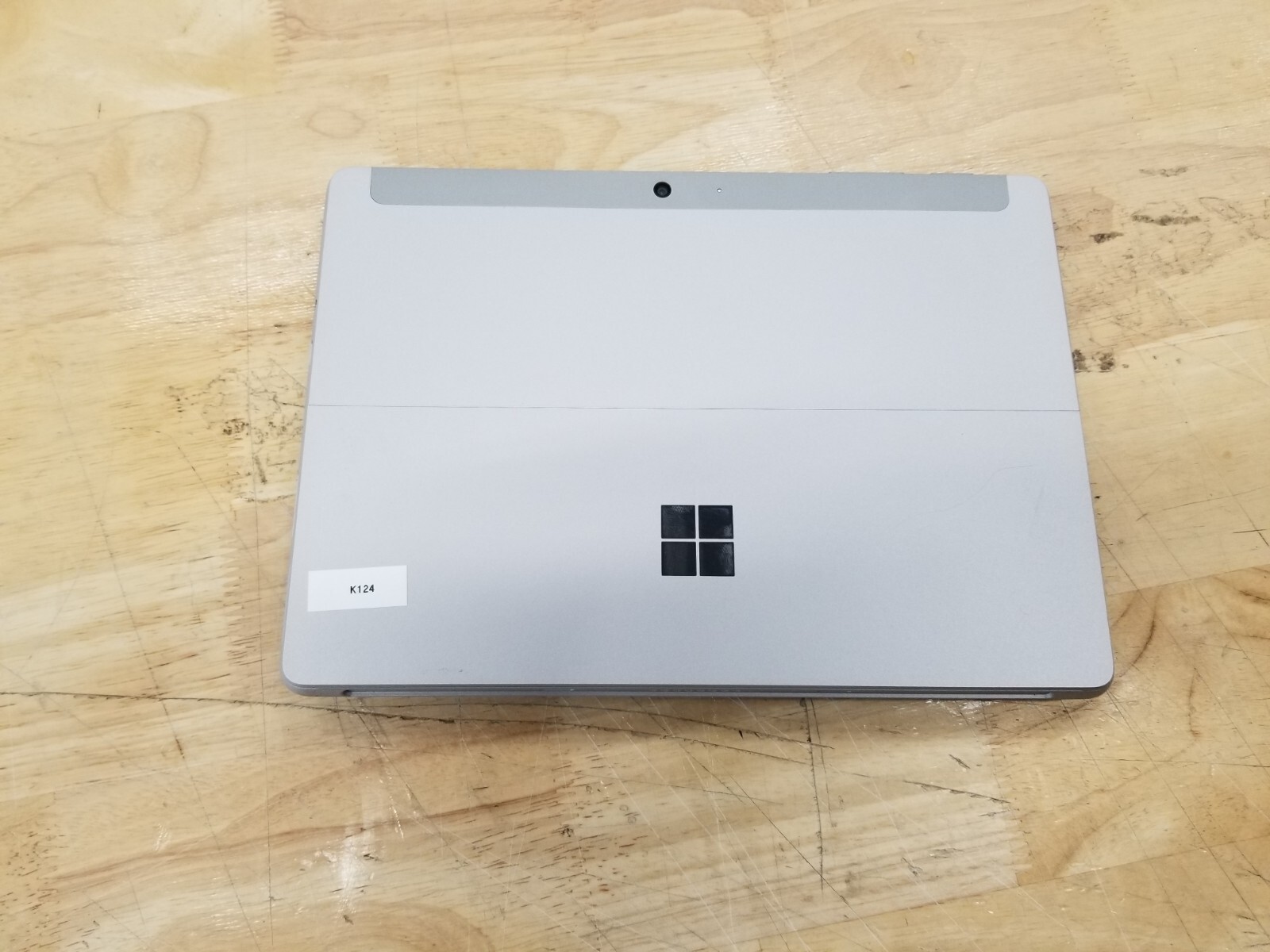 Microsoft Surface Go 2 10.5″ Touch 4GB 64GB SSD Platinum