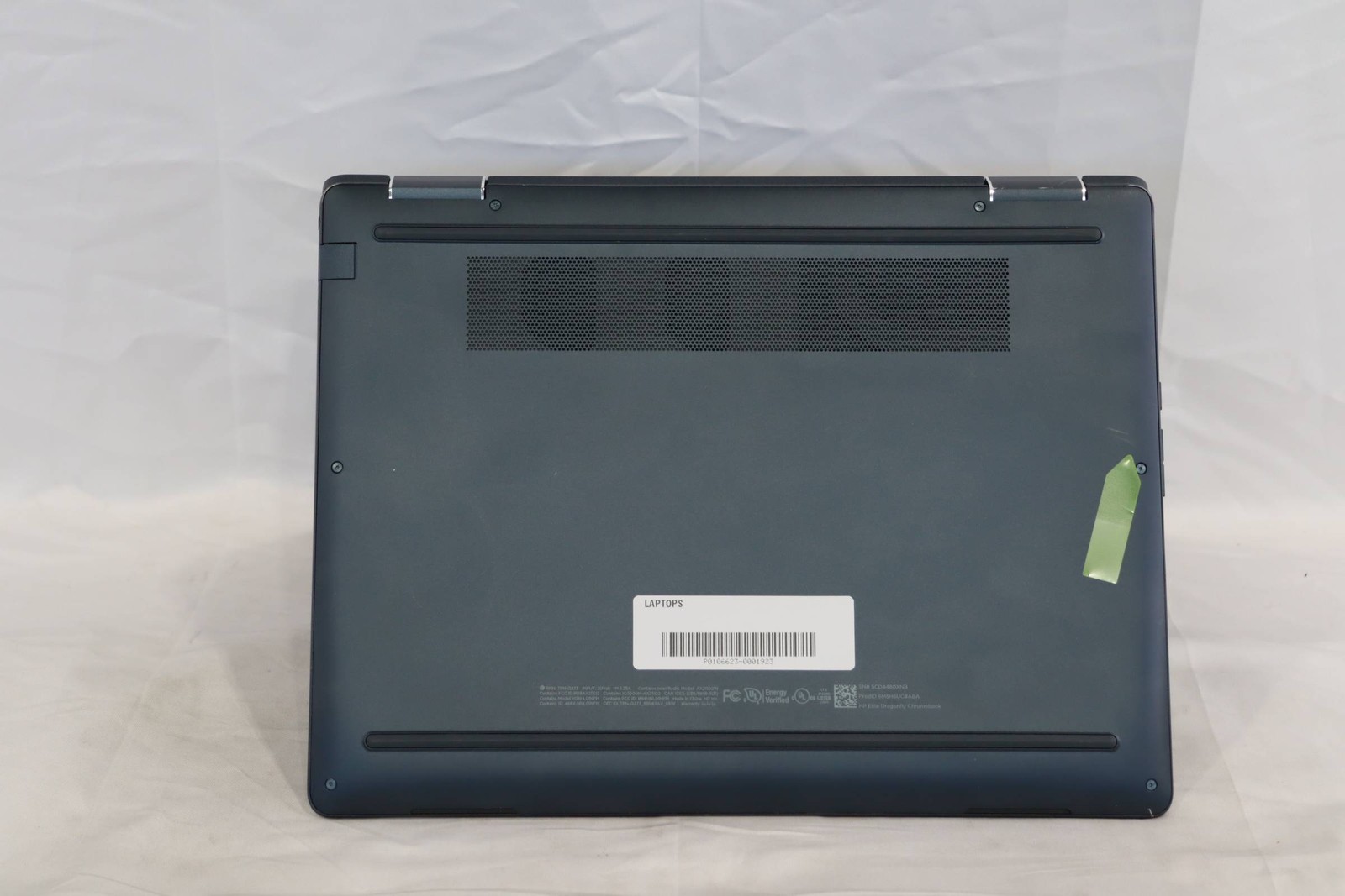HP ELITE DRAGONFLY | CORE I7-1265U | 512GB | 32GB | CHROME OS