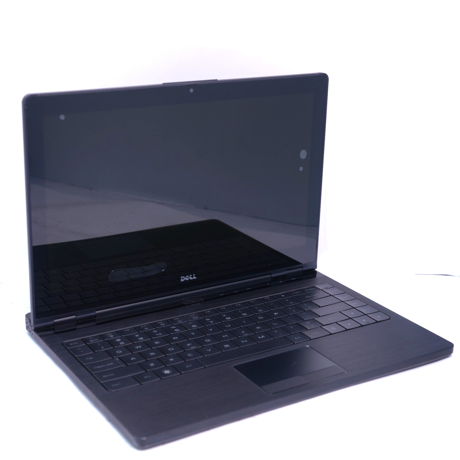 Dell Adamo 13 Laptop Core 2 Duo L9600 4GB Ram NO SSD NO OS T12-C8