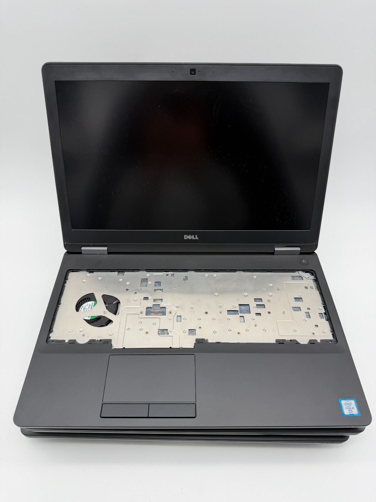 Dell Latitude E5570 Laptop Intel i5-6300U NO RAM/OS/SSD READ (LOT OF 4)