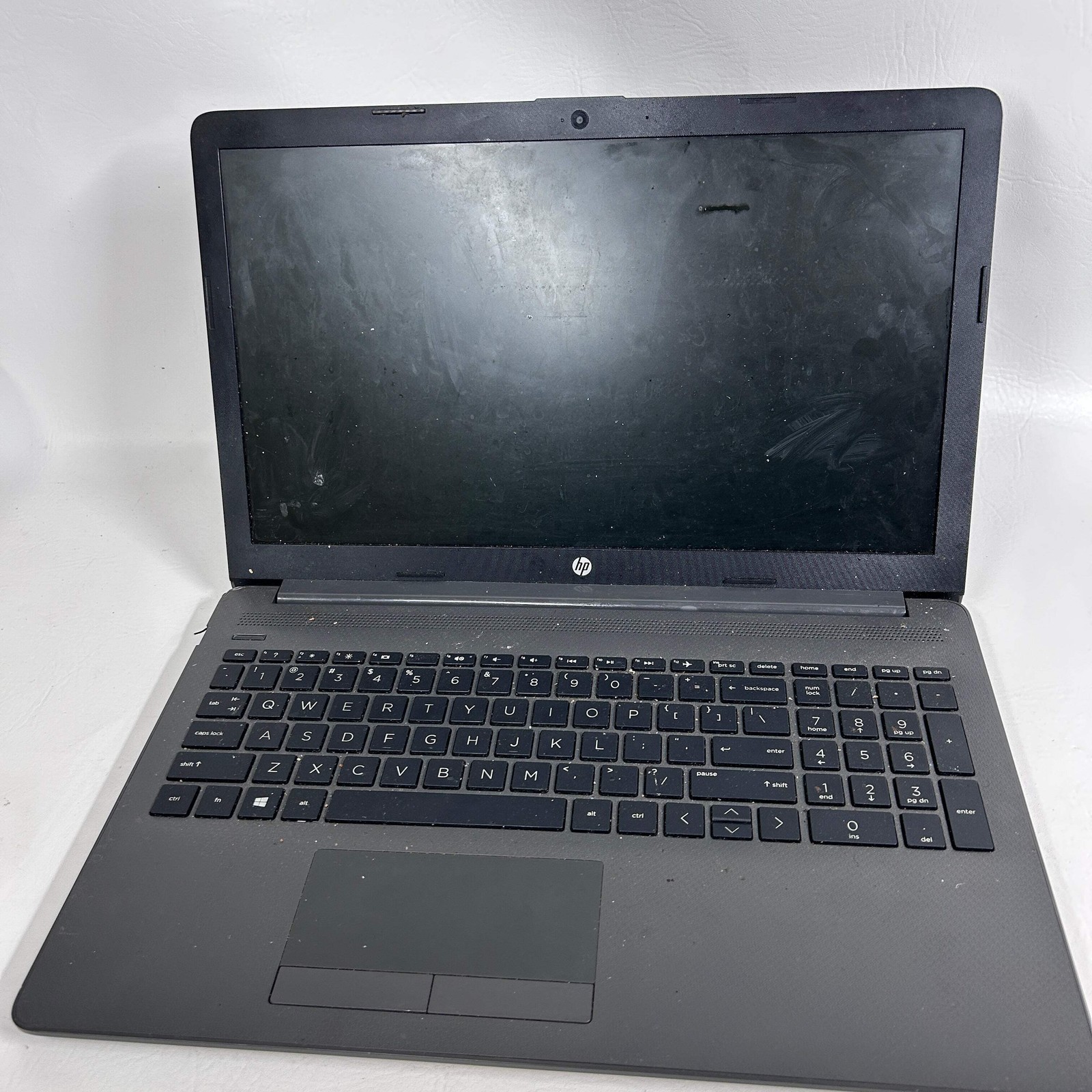 HP NoteBook 255 G7 15.6″ 3020e 1.2GHz 4GB RAM 128GB SSD