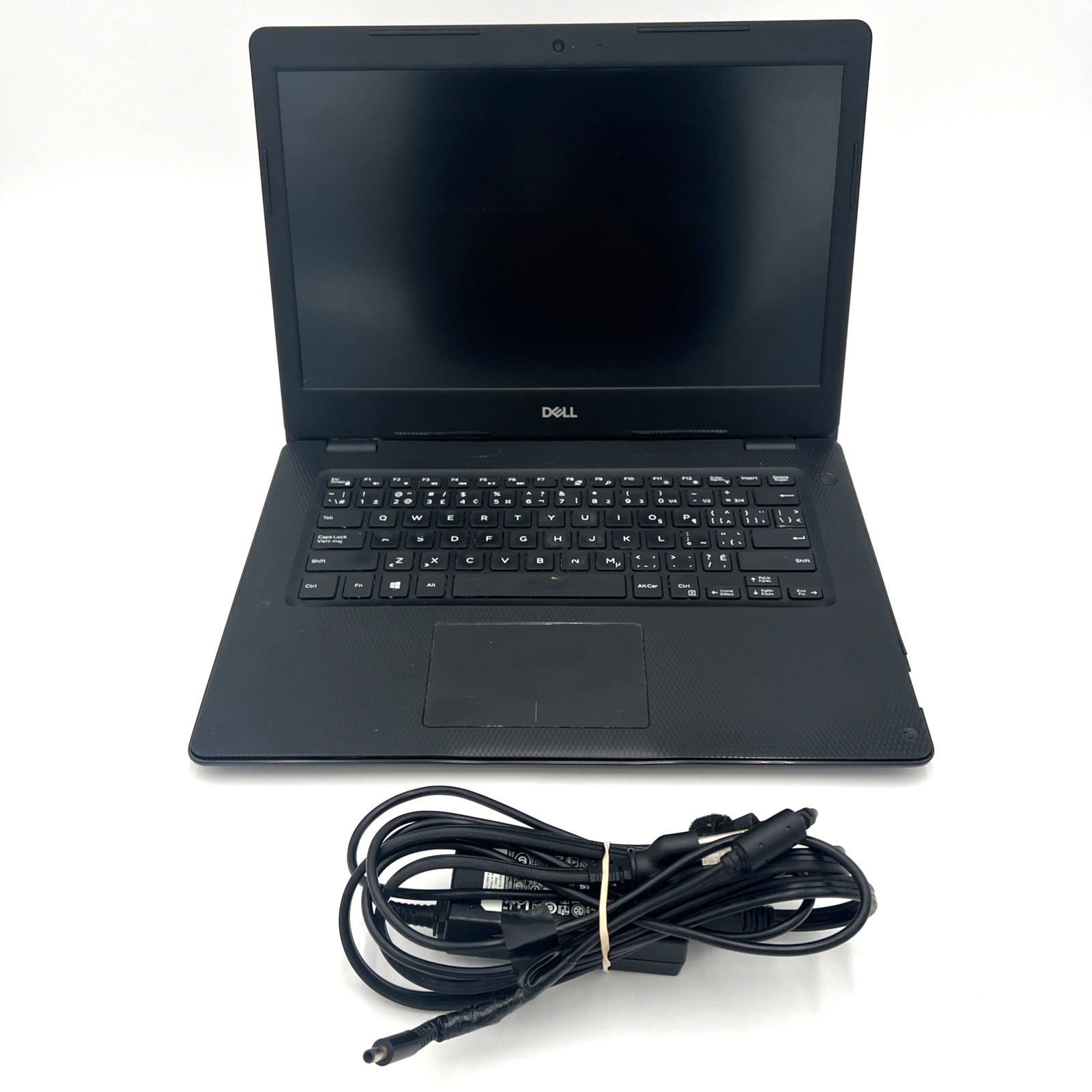 Dell Inspiron 3493 i5-8th Gen 8GB RAM No SSD/HDD FOR PARTS