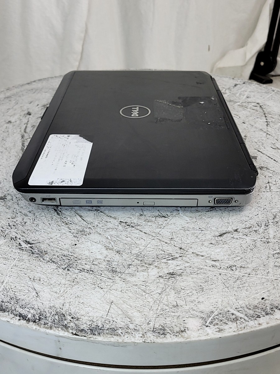 DELL LATITUDE E5430 VPRO PC Laptop I5-3340M 8GB 500GB SEE NOTES