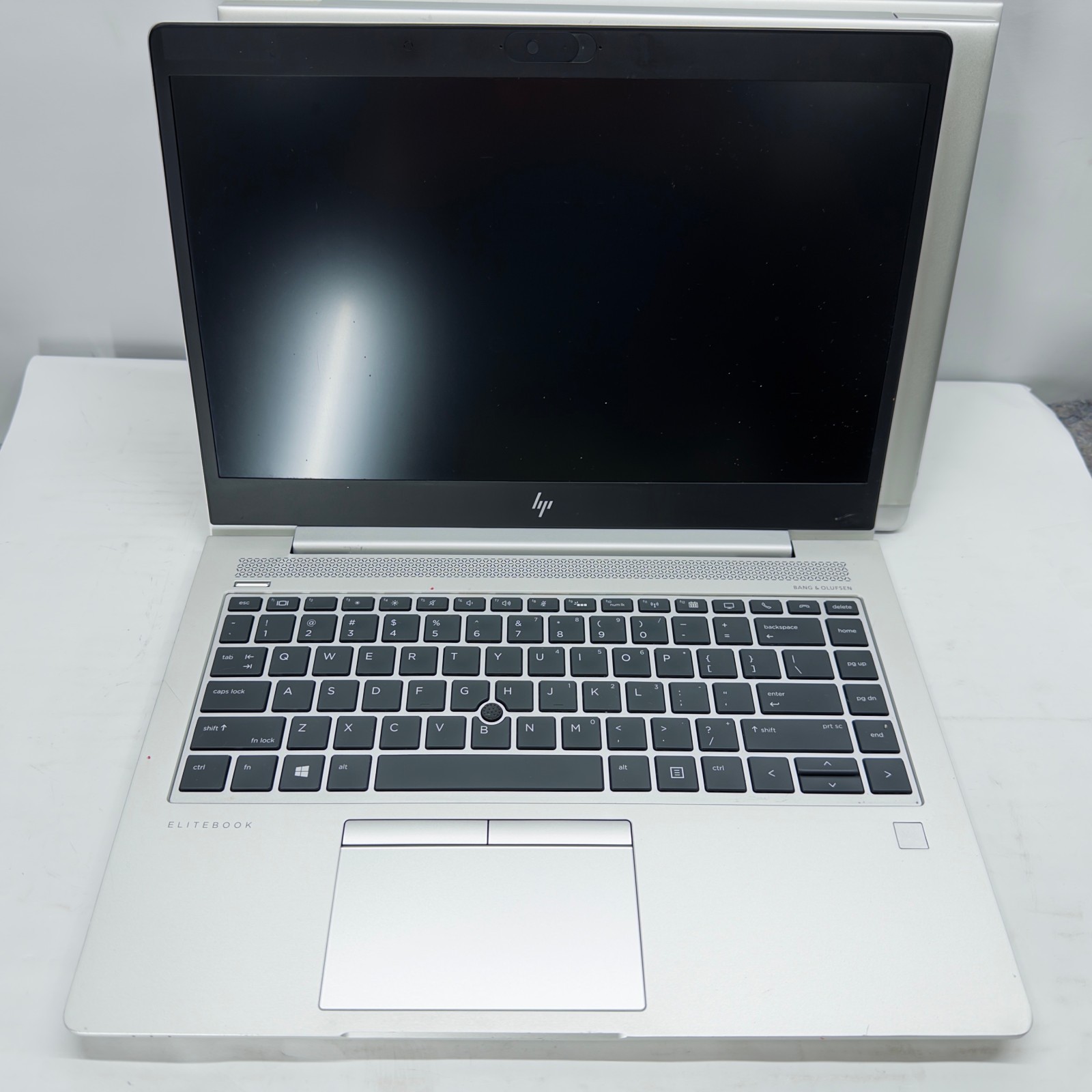 LOT 4 HP EliteBook 840 Gen 5 Intel 7/8th Gen DOES NOT BOOT READ! NO RAM/SSD