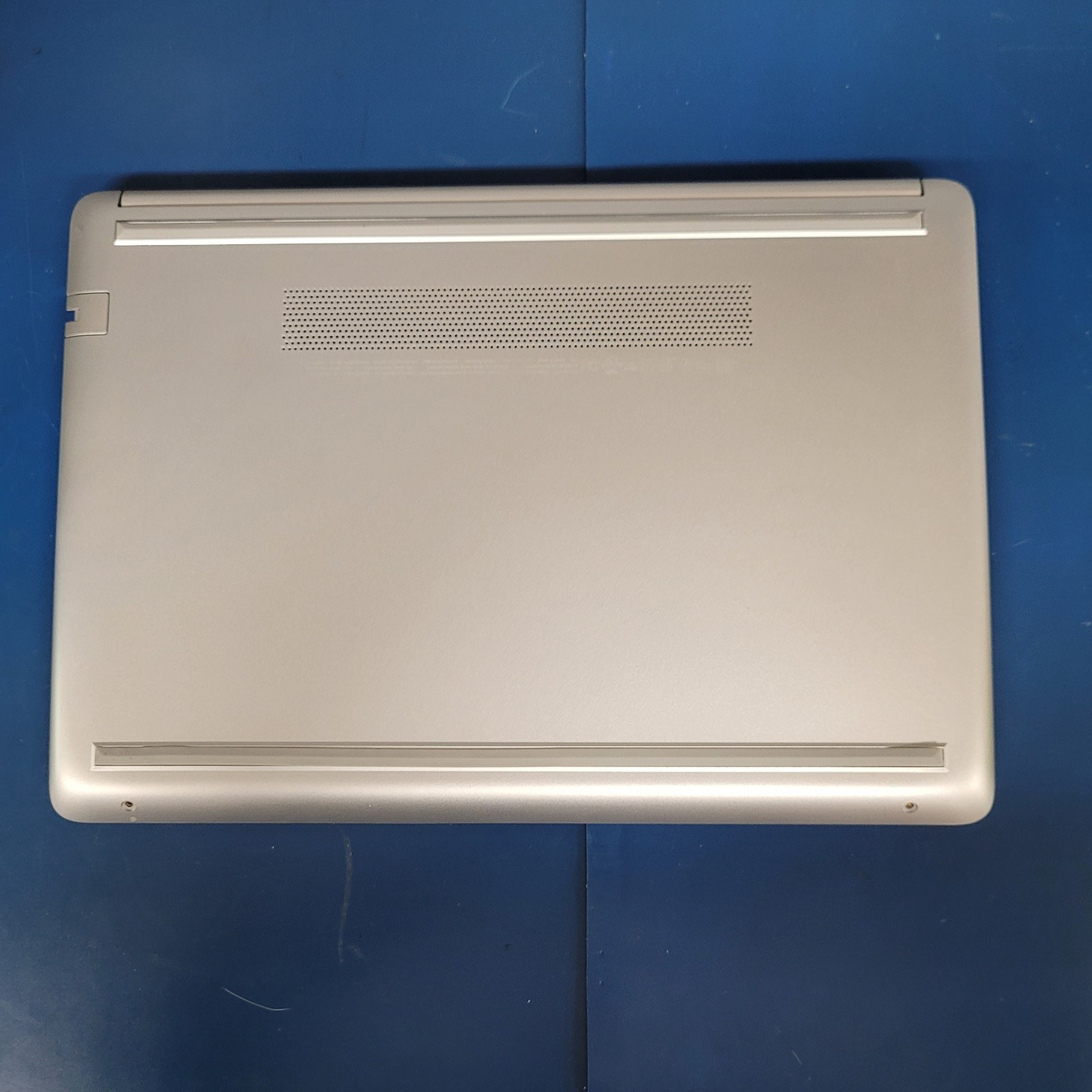 HP 14-dk0002dx AMD A9-9425 (3.10 GHz) 4GB RAM NO HDD