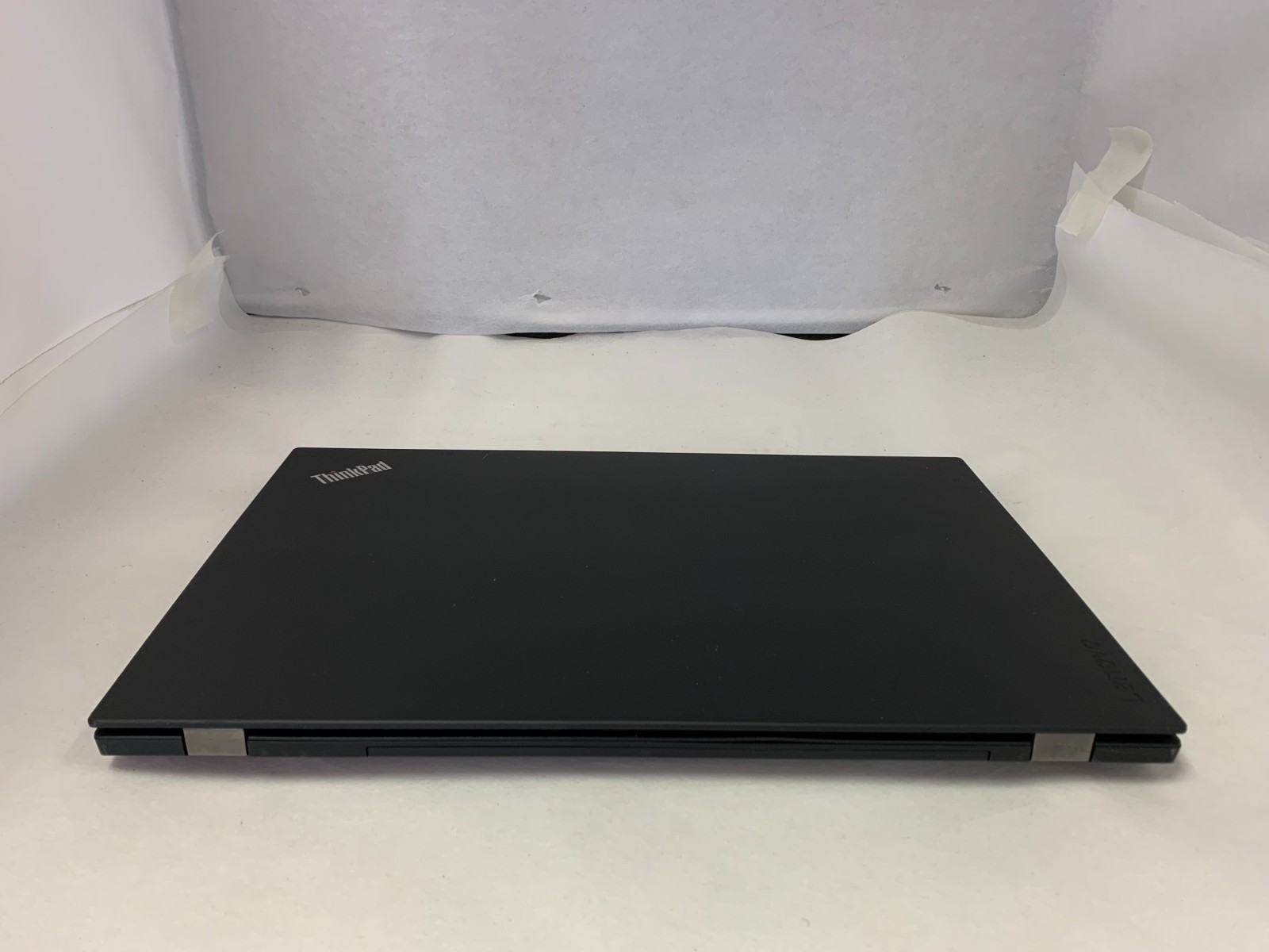 Lenovo ThinkPad T580 15.6″ FHD i7-8550U 1.8GHz 16GB 256GB W11P